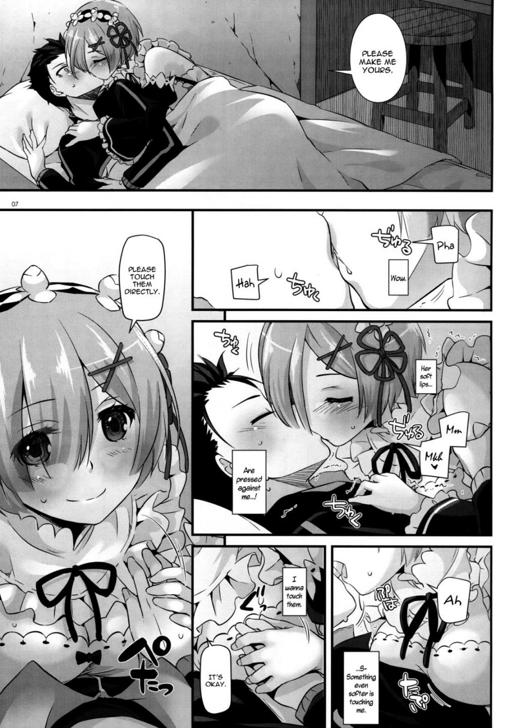 Hentai Manga Comic-D.L. action 110-Read-6